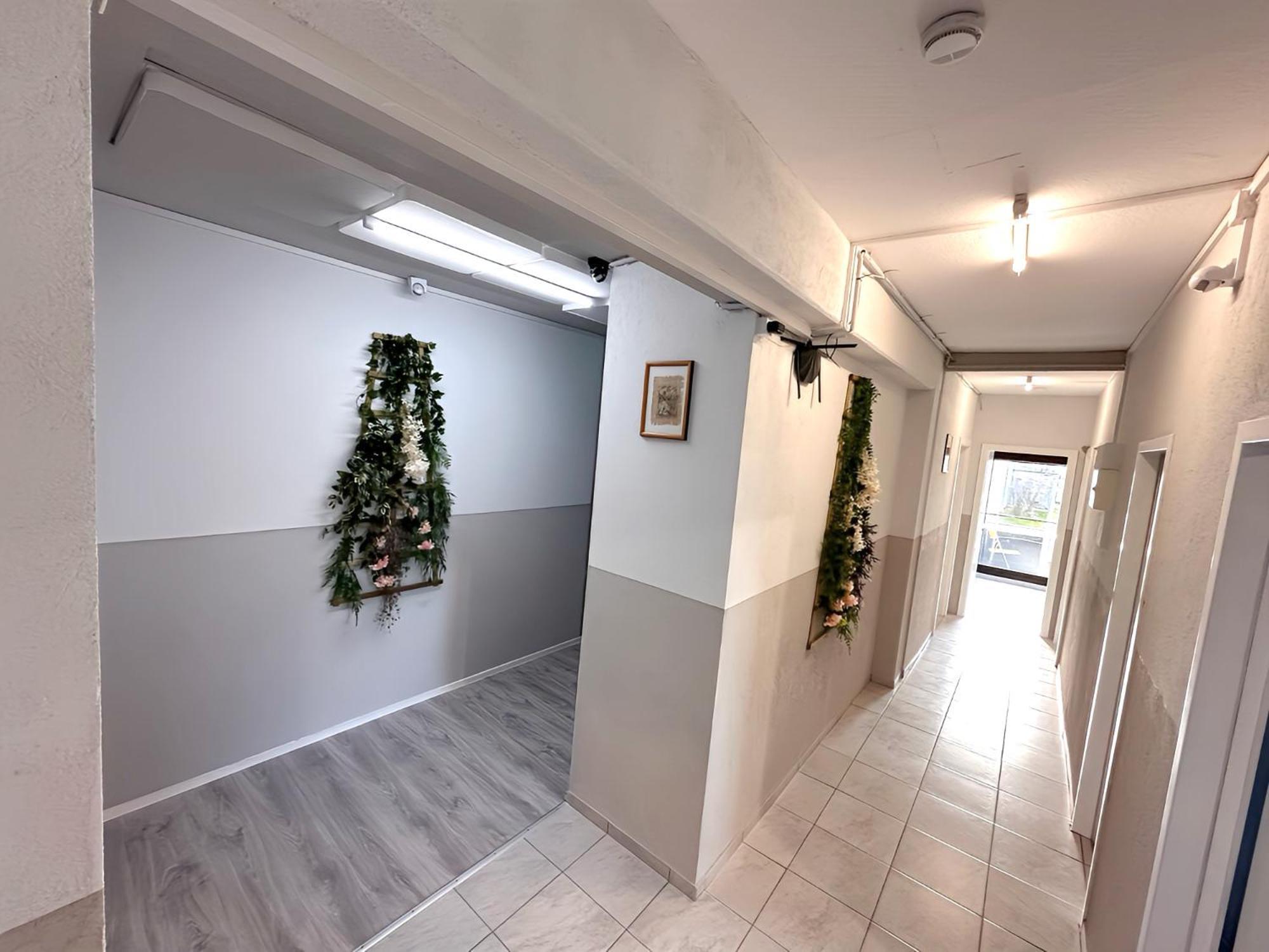 F-F Haus Schlierbach Apartman Kültér fotó