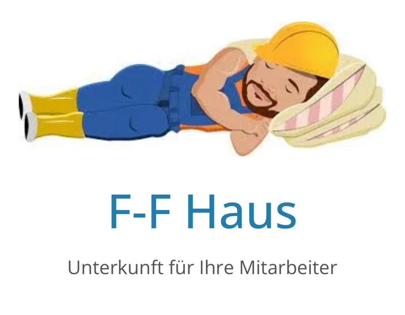 F-F Haus Schlierbach Apartman Kültér fotó