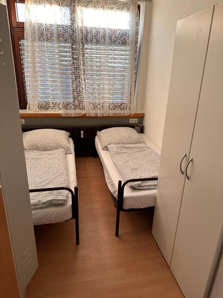 F-F Haus Schlierbach Apartman Kültér fotó